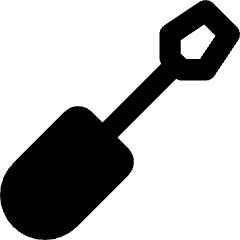 Screwdriver Icon from Core Remix Set