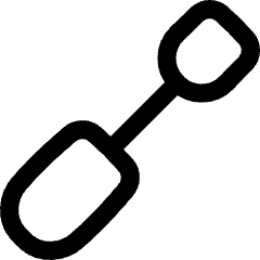 Screwdriver Icon from Flex Line Set