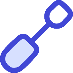 Screwdriver Icon from Flex Duo Set