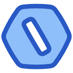 Setting Bolt Nut Icon from Plump Duo Set