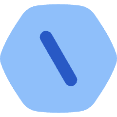 Setting Bolt Nut Icon from Flex Flat Set