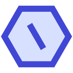 Setting Bolt Nut Icon from Sharp Duo Set