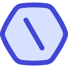 Setting Bolt Nut Icon from Flex Duo Set