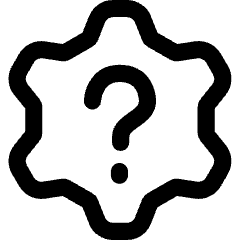 Settings Alert Help Icon from Flex Line Set