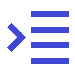 Show Sidebar Menu Icon from Sharp Duo Set