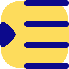 Show Sidebar Menu Icon from Flex Pop Set