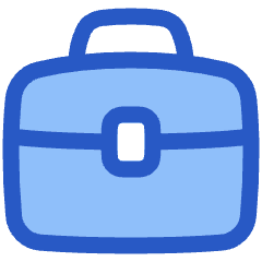 Tool Box Icon from Plump Duo Set