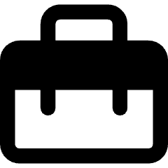 Tool Box Icon from Core Remix Set