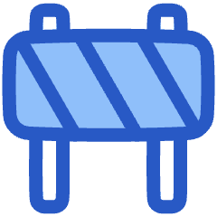 Under Construction Icon from Plump Duo Set