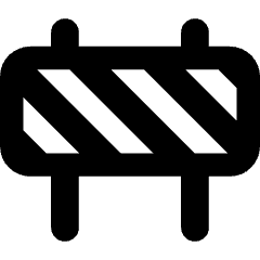 Under Construction Icon from Core Solid Set