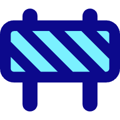 Under Construction Icon from Core Pop Set