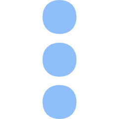 Vertical Menu Icon from Flex Flat Set