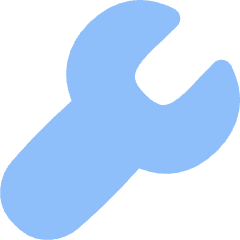 Wrench Icon from Flex Flat Set