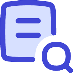 Zoom Document Icon from Flex Duo Set