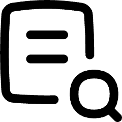 Zoom Document Icon from Flex Line Set