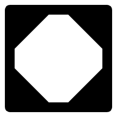 Layout Dashboard 2 Icon from Nova Solid Set
