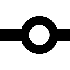 Settings Switch On 2 Icon from Nova Solid Set