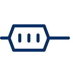 Slider 1 Icon from Cyber Line Set