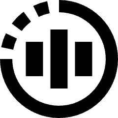 Live Audio Icon from Sharp Remix Set
