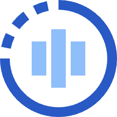 Live Audio Icon from Sharp Flat Set