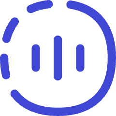 Live Audio Icon from Flex Duo Set