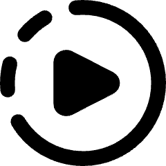 Live Video Icon from Core Remix Set