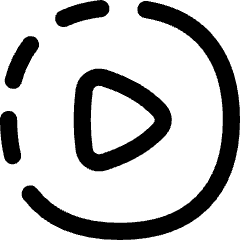 Live Video Icon from Flex Line Set