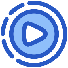 Live Video Icon from Plump Duo Set