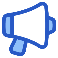 Megaphone 2 Icon from Plump Duo Set