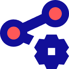 Share Setting Gear Icon from Sharp Pop Set