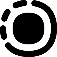 Story Button Icon from Flex Solid Set