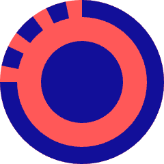 Story Button Icon from Sharp Pop Set