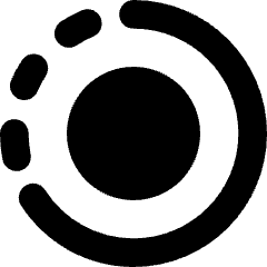 Story Button Icon from Core Solid Set