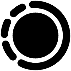 Story Button Icon from Plump Solid Set