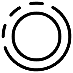 Story Button Icon from Ultimate Light Set