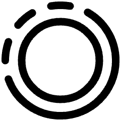 Story Button Icon from Ultimate Regular Set