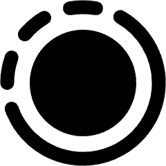 Story Button Icon from Ultimate Bold Set