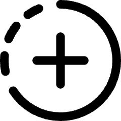 Story Post Icon from Core Line Set