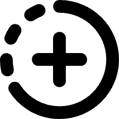 Story Post Icon from Core Solid Set
