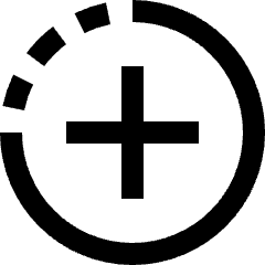 Story Post Icon from Sharp Line Set