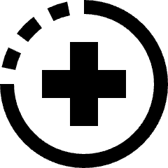 Story Post Icon from Sharp Solid Set