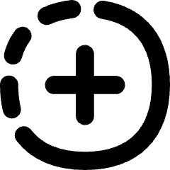 Story Post Icon from Flex Solid Set