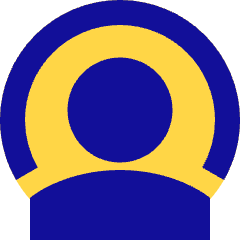 User Podcast Icon from Sharp Pop Set
