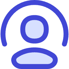 User Podcast Icon from Flex Duo Set