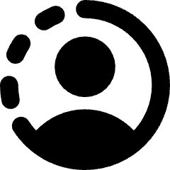 User Story Icon from Core Solid Set