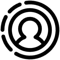 User Story Icon from Plump Line Set