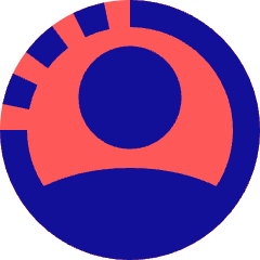 User Story Icon from Sharp Pop Set