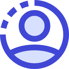 User Story Icon from Sharp Duo Set