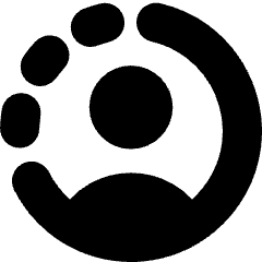 User Story Icon from Micro Solid Set