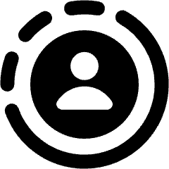 User Story Icon from Ultimate Bold Set